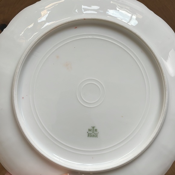 Vintage Limoges France 🇫🇷 end of 19th century - Picture 4 of 6